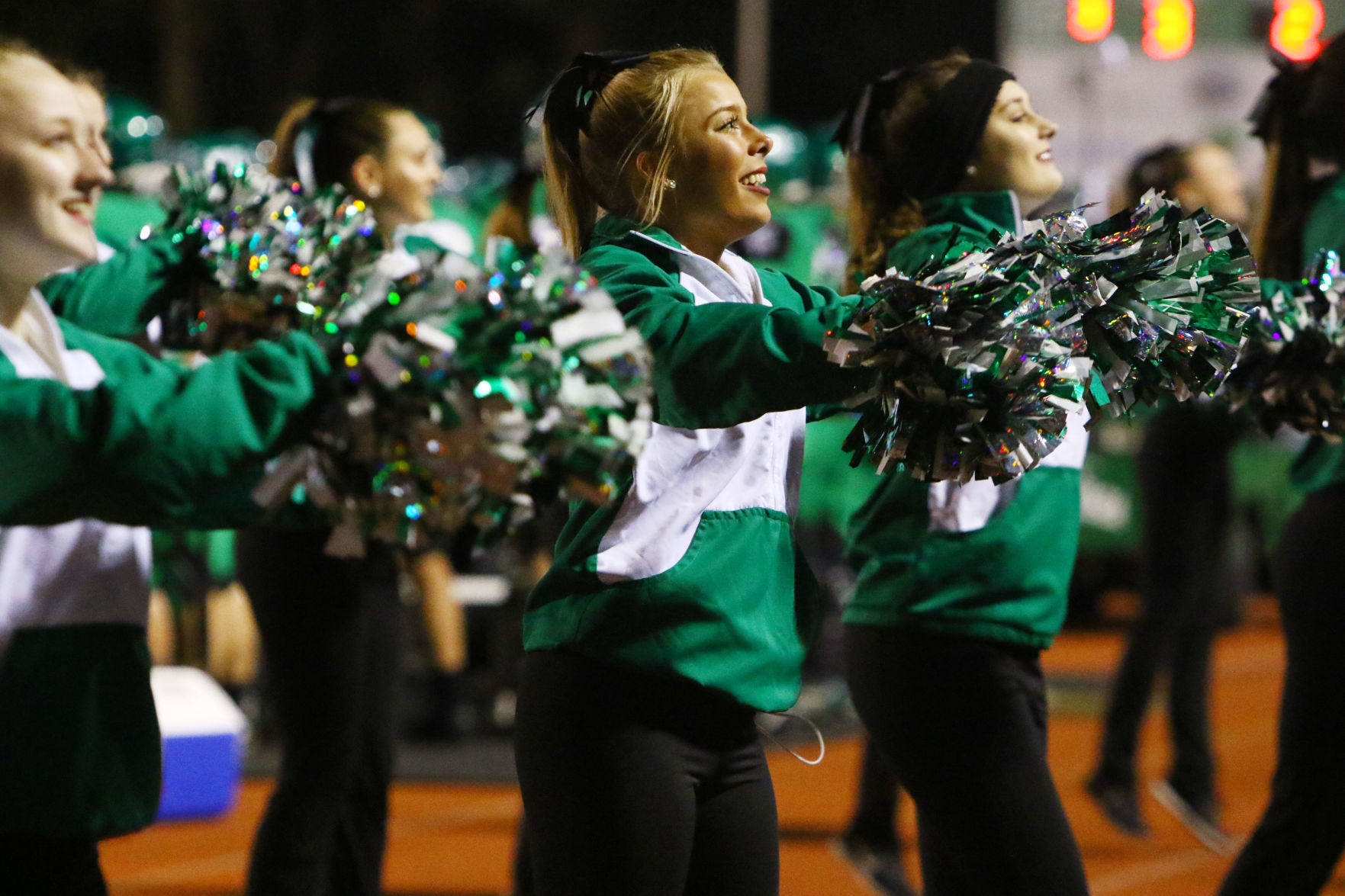 Gallery: Lake Central at Valparaiso football